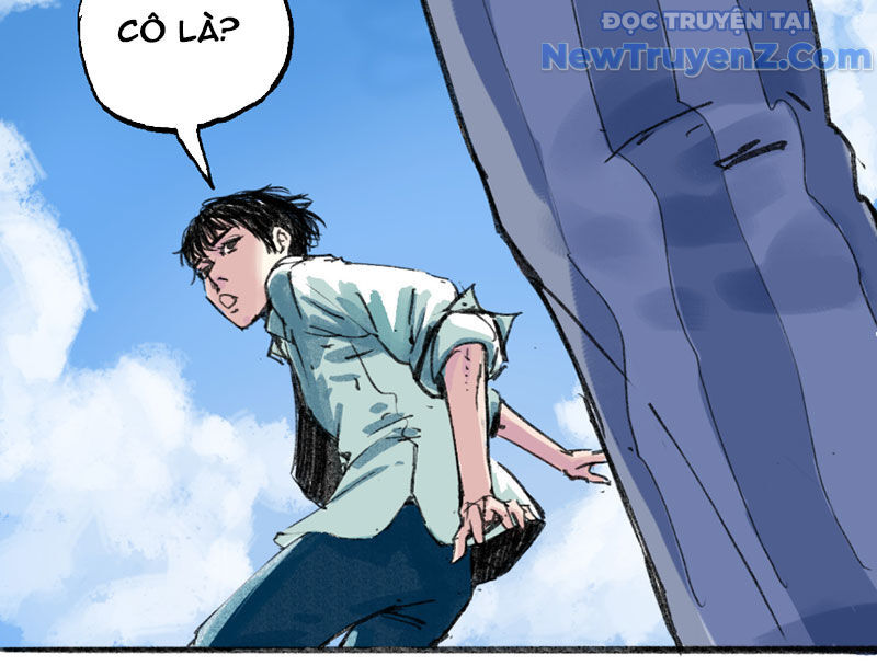 Quỷ Bộ Nhân Gian - Chapter 5