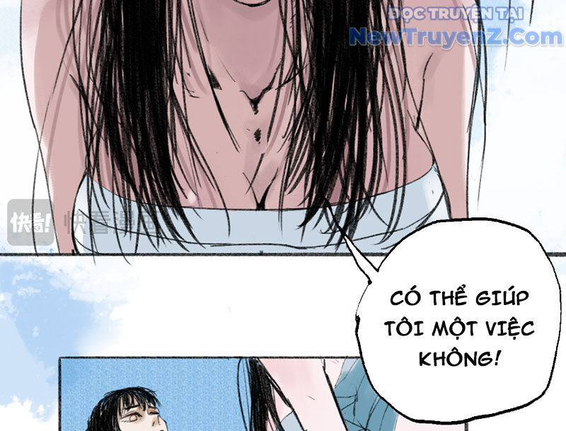 Quỷ Bộ Nhân Gian - Chapter 5