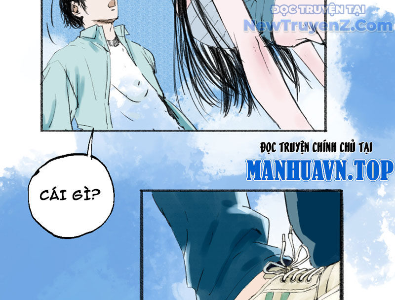 Quỷ Bộ Nhân Gian - Chapter 5
