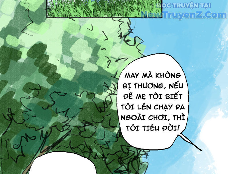 Quỷ Bộ Nhân Gian - Chapter 5
