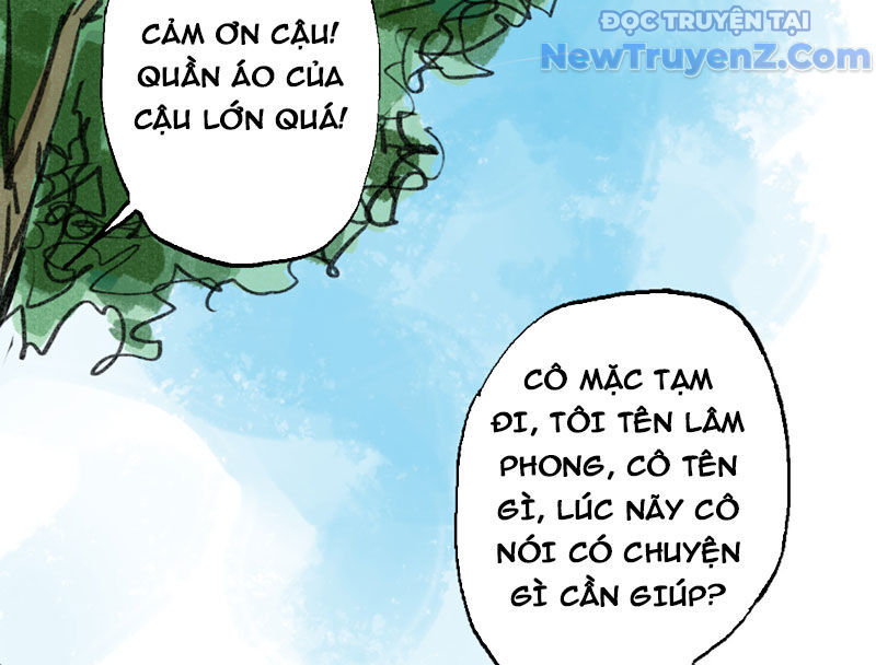 Quỷ Bộ Nhân Gian - Chapter 5