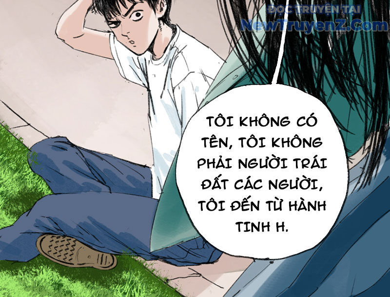Quỷ Bộ Nhân Gian - Chapter 5