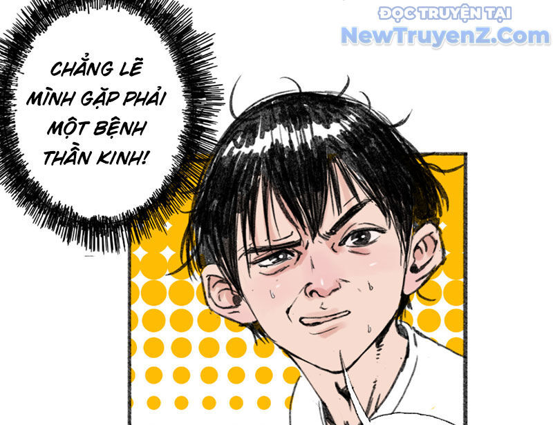 Quỷ Bộ Nhân Gian - Chapter 5