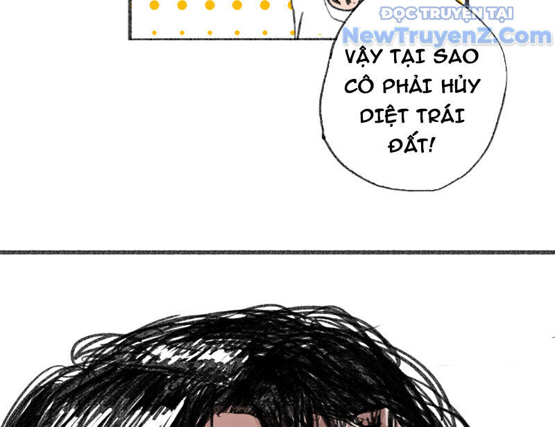 Quỷ Bộ Nhân Gian - Chapter 5