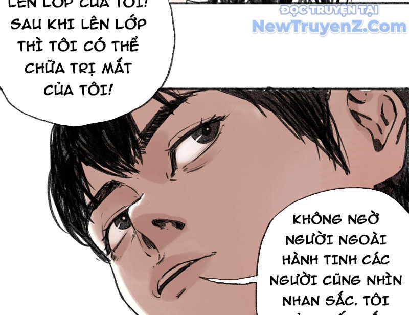 Quỷ Bộ Nhân Gian - Chapter 5
