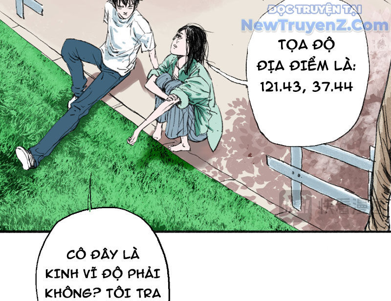 Quỷ Bộ Nhân Gian - Chapter 5