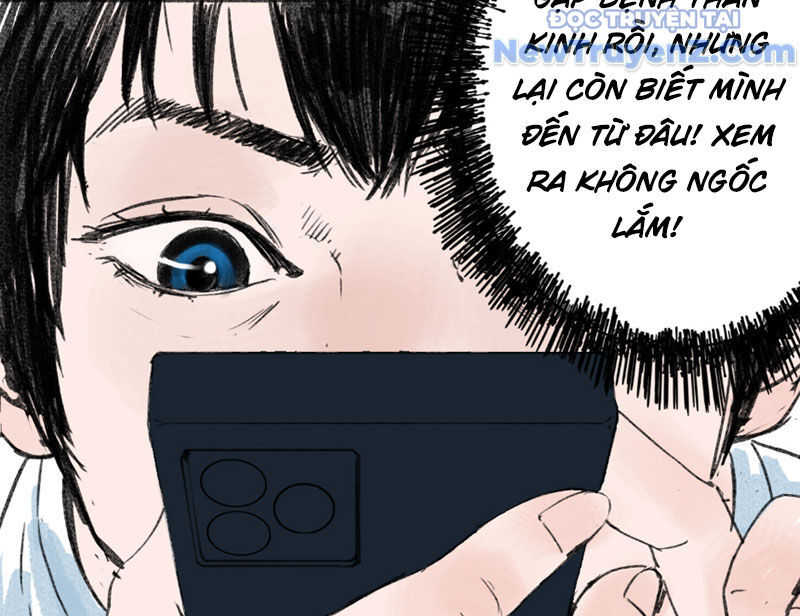 Quỷ Bộ Nhân Gian - Chapter 5