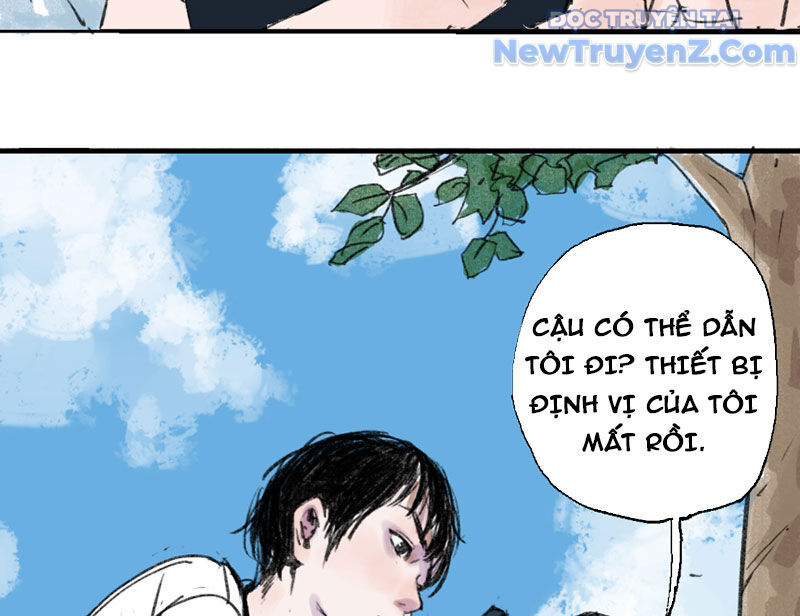 Quỷ Bộ Nhân Gian - Chapter 5
