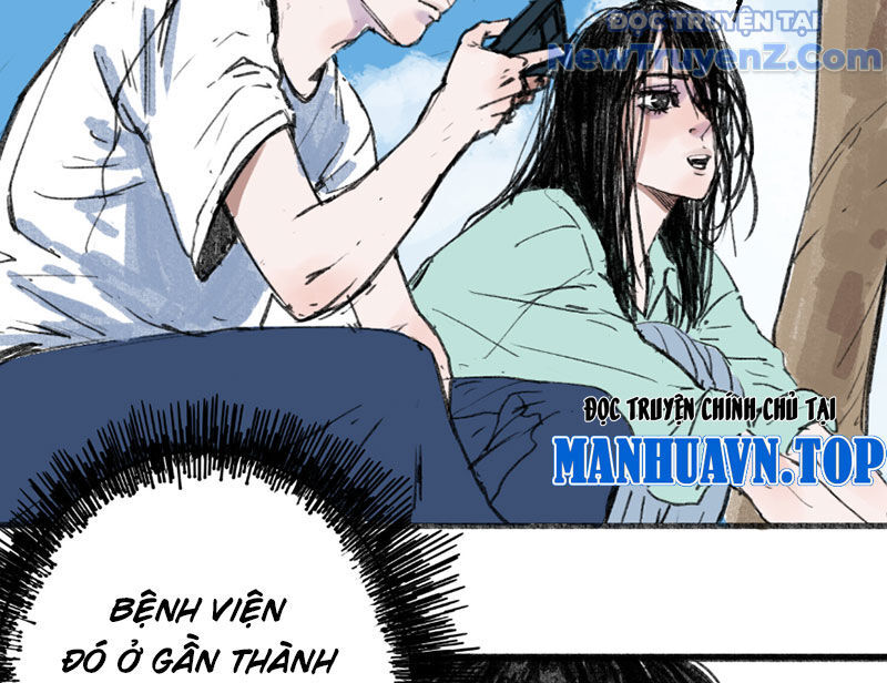 Quỷ Bộ Nhân Gian - Chapter 5