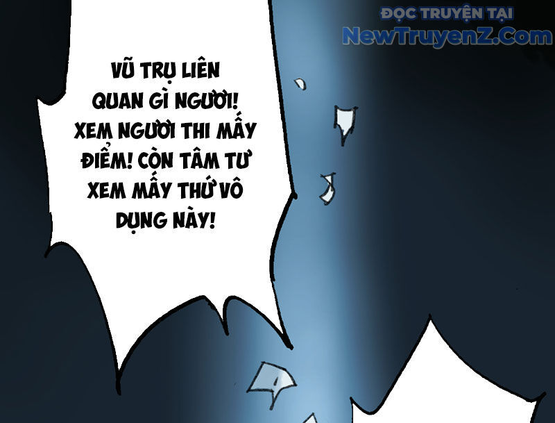 Quỷ Bộ Nhân Gian - Chapter 5