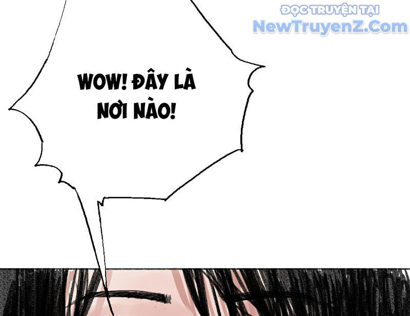 Quỷ Bộ Nhân Gian - Chapter 5