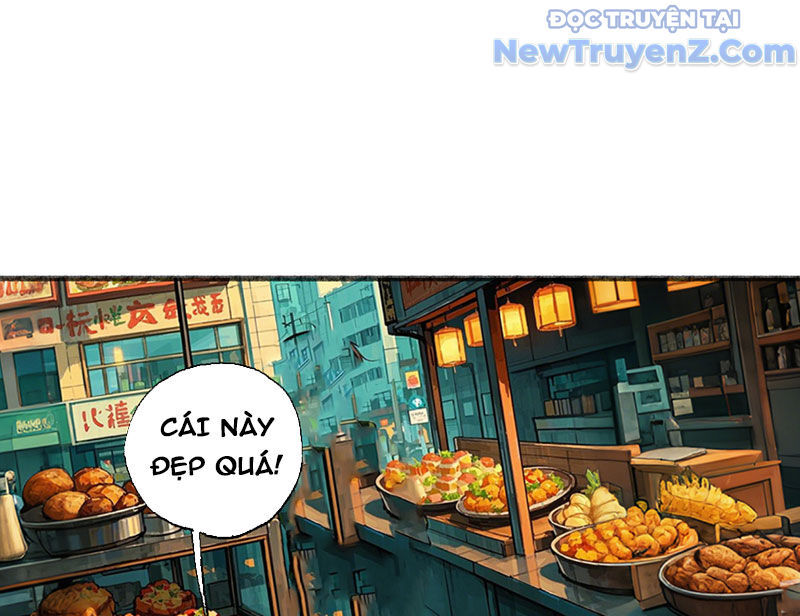 Quỷ Bộ Nhân Gian - Chapter 5