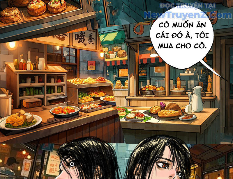 Quỷ Bộ Nhân Gian - Chapter 5