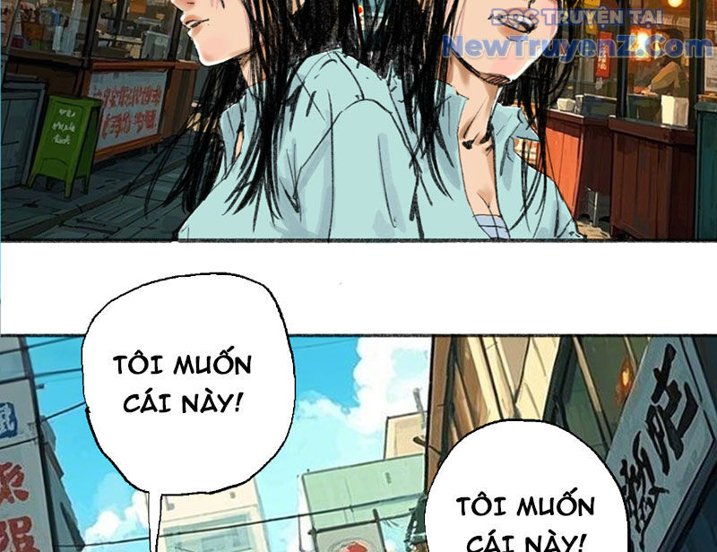 Quỷ Bộ Nhân Gian - Chapter 5