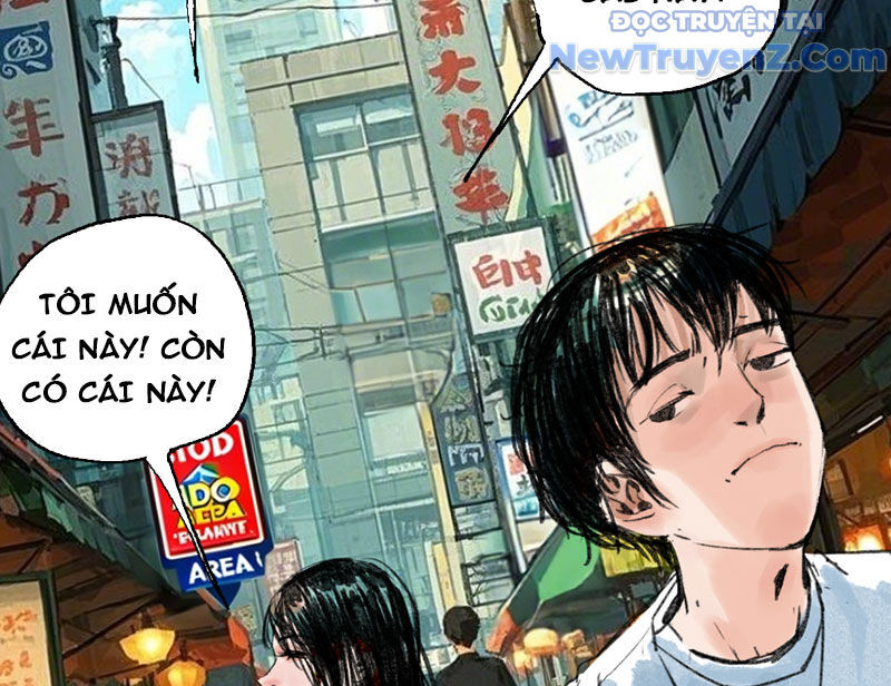 Quỷ Bộ Nhân Gian - Chapter 5