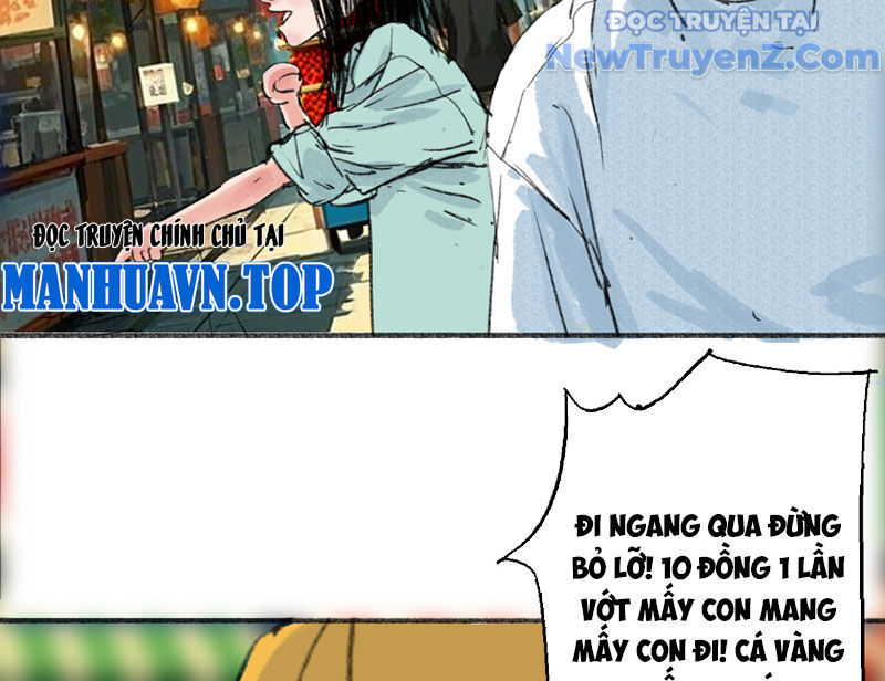 Quỷ Bộ Nhân Gian - Chapter 5