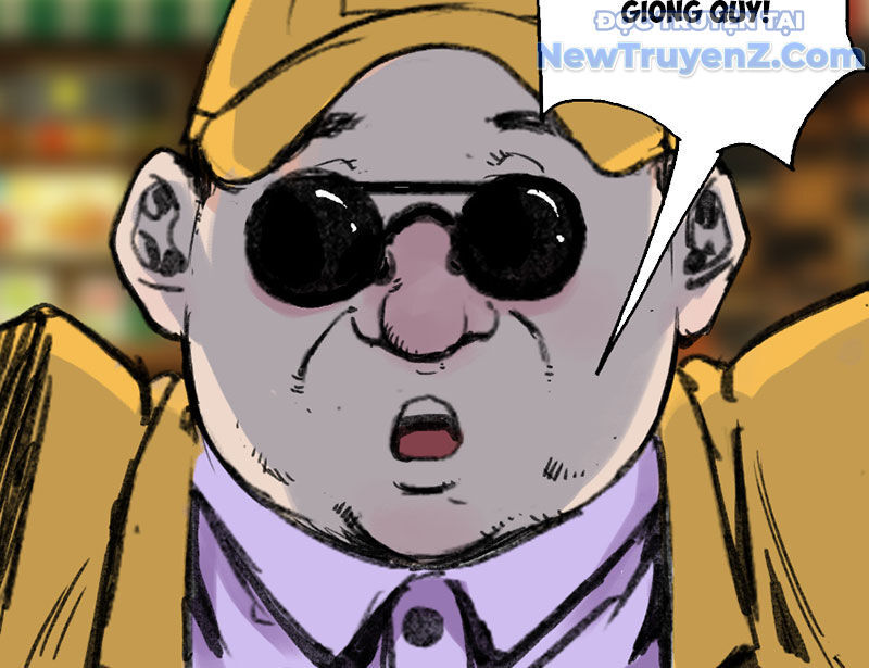 Quỷ Bộ Nhân Gian - Chapter 5