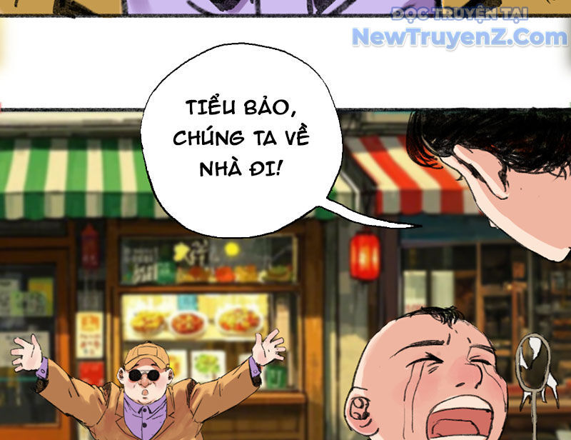 Quỷ Bộ Nhân Gian - Chapter 5