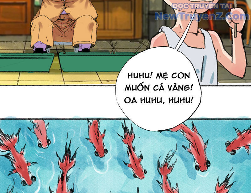 Quỷ Bộ Nhân Gian - Chapter 5