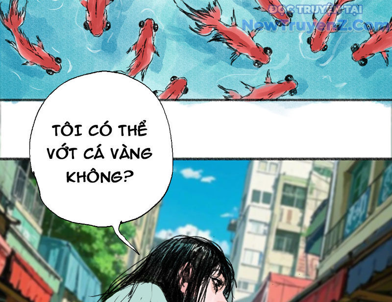 Quỷ Bộ Nhân Gian - Chapter 5