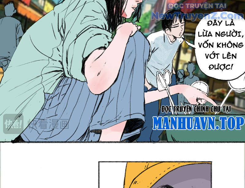 Quỷ Bộ Nhân Gian - Chapter 5