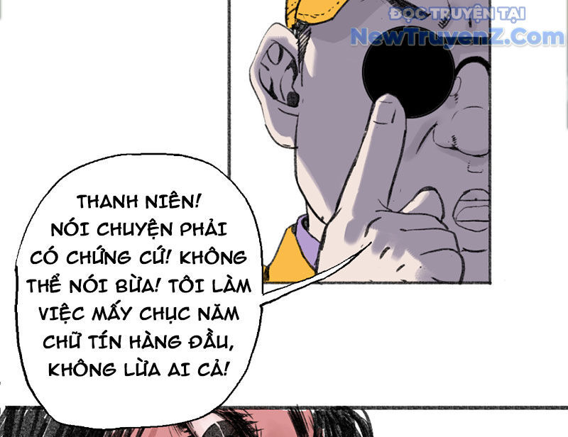 Quỷ Bộ Nhân Gian - Chapter 5