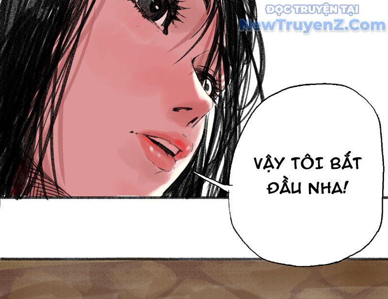Quỷ Bộ Nhân Gian - Chapter 5
