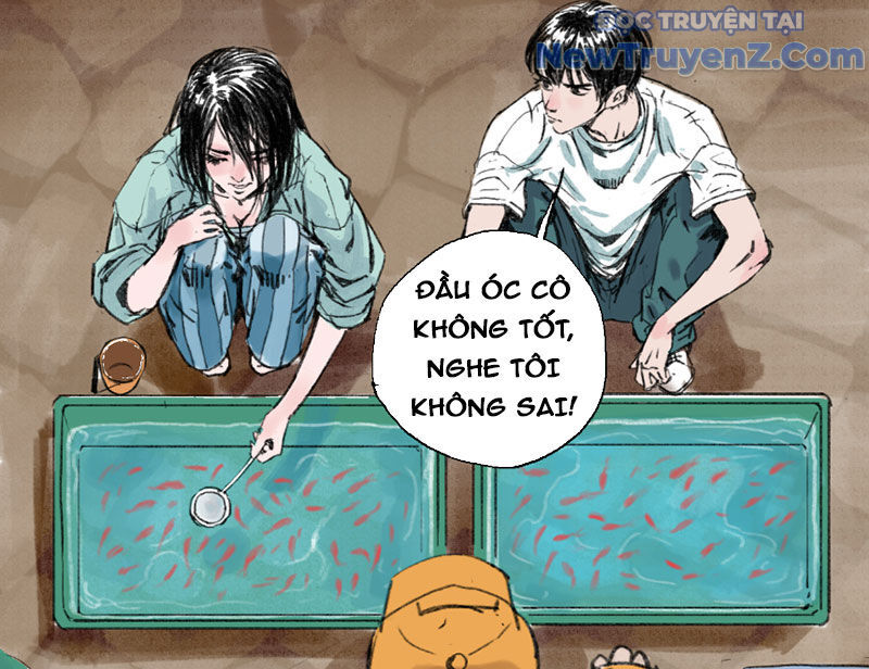Quỷ Bộ Nhân Gian - Chapter 5