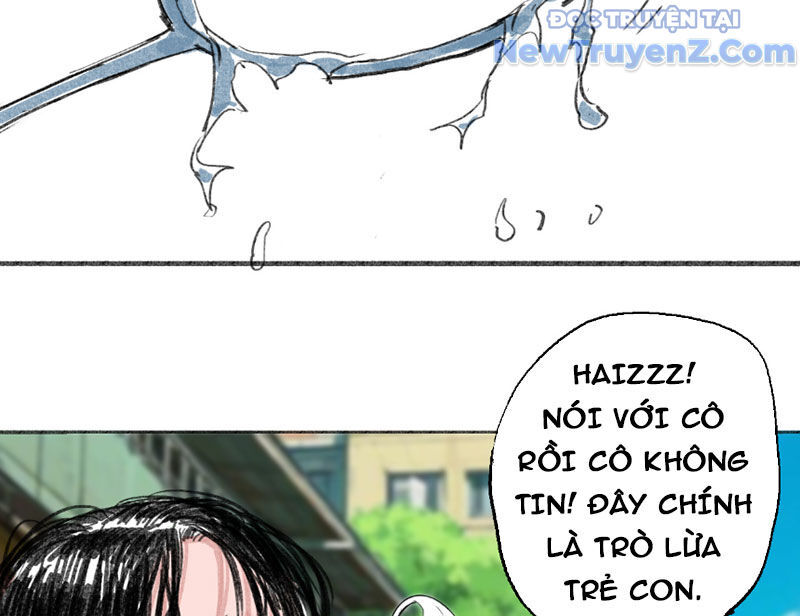 Quỷ Bộ Nhân Gian - Chapter 5