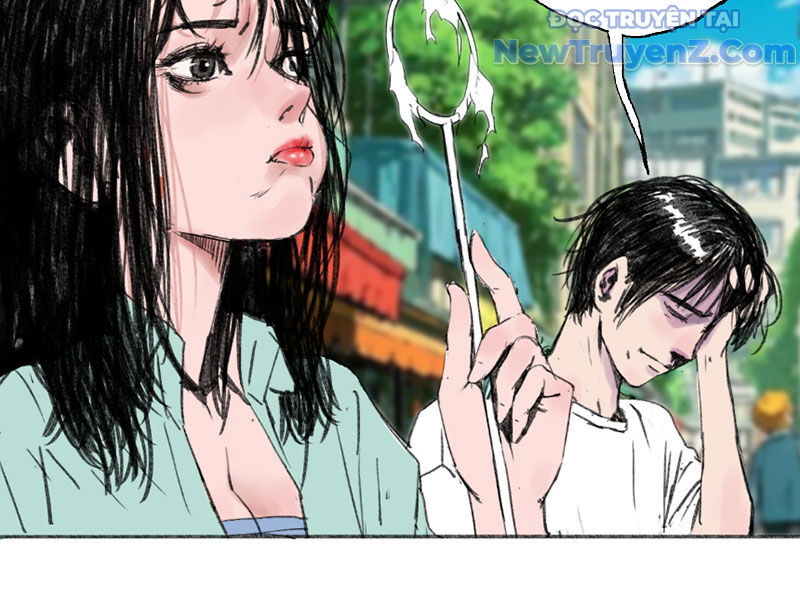 Quỷ Bộ Nhân Gian - Chapter 5