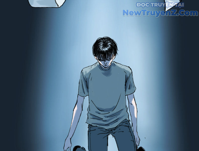 Quỷ Bộ Nhân Gian - Chapter 5