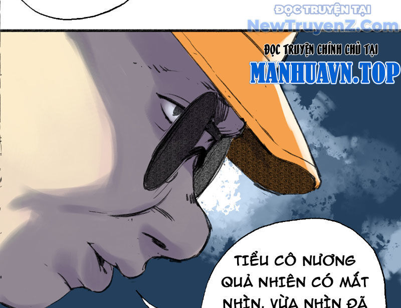 Quỷ Bộ Nhân Gian - Chapter 5