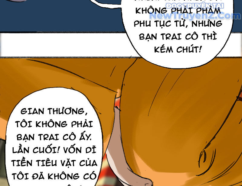 Quỷ Bộ Nhân Gian - Chapter 5