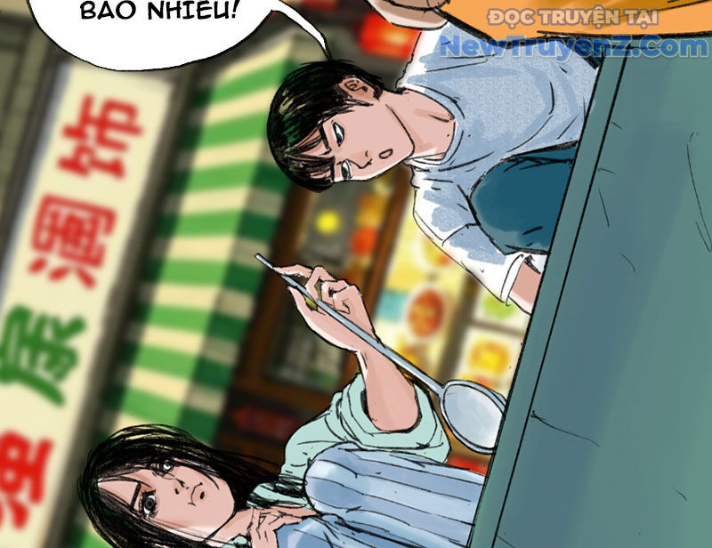 Quỷ Bộ Nhân Gian - Chapter 5