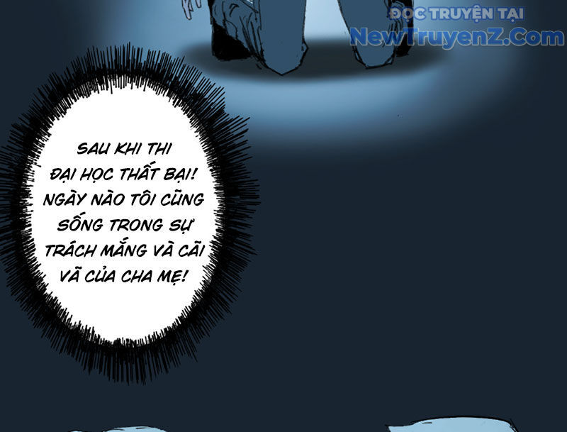 Quỷ Bộ Nhân Gian - Chapter 5