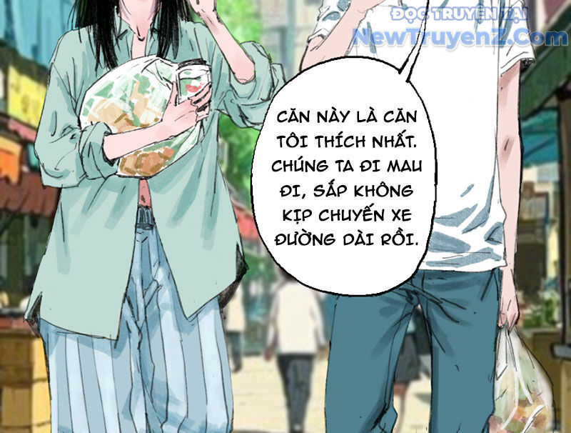 Quỷ Bộ Nhân Gian - Chapter 6