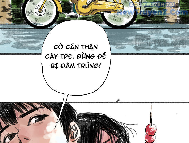Quỷ Bộ Nhân Gian - Chapter 6
