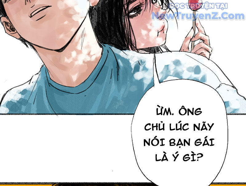 Quỷ Bộ Nhân Gian - Chapter 6