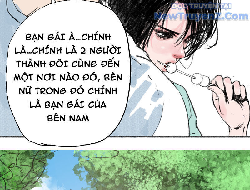 Quỷ Bộ Nhân Gian - Chapter 6