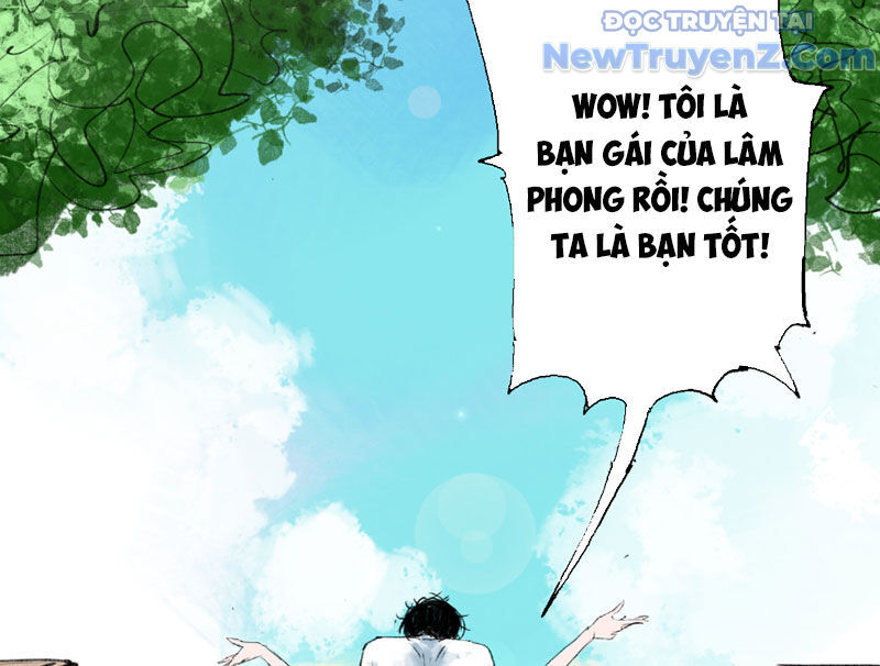 Quỷ Bộ Nhân Gian - Chapter 6