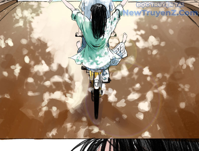 Quỷ Bộ Nhân Gian - Chapter 6