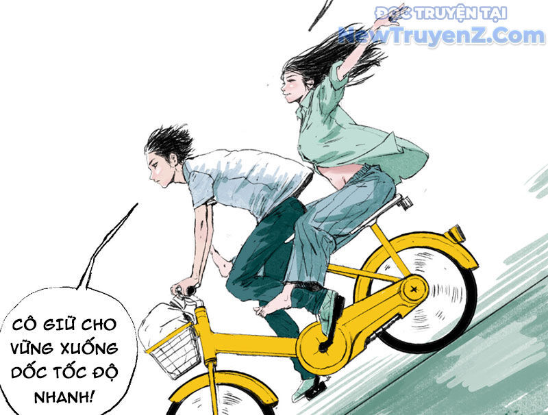 Quỷ Bộ Nhân Gian - Chapter 6