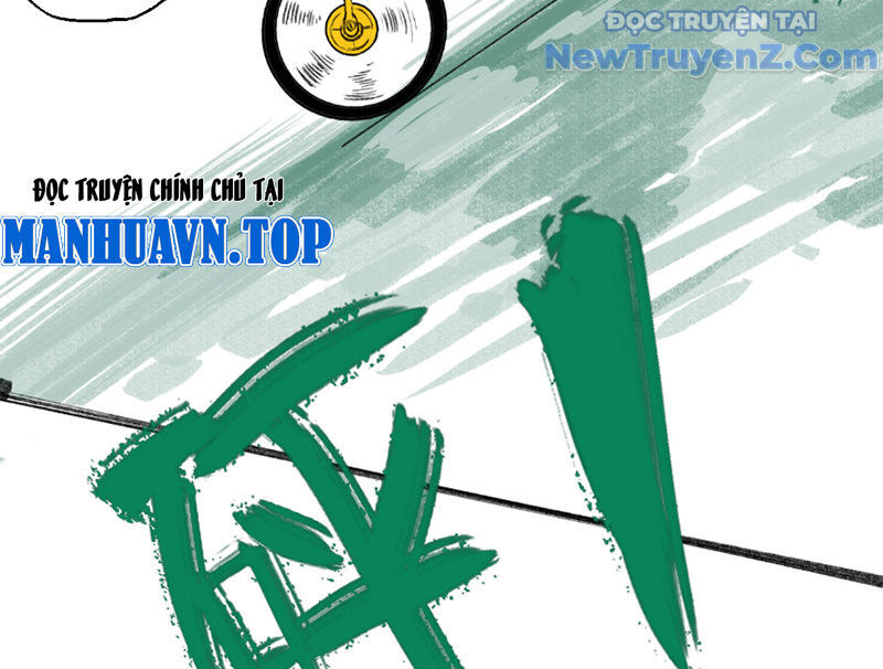 Quỷ Bộ Nhân Gian - Chapter 6