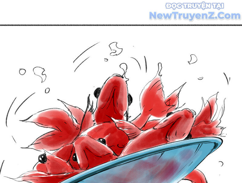 Quỷ Bộ Nhân Gian - Chapter 6