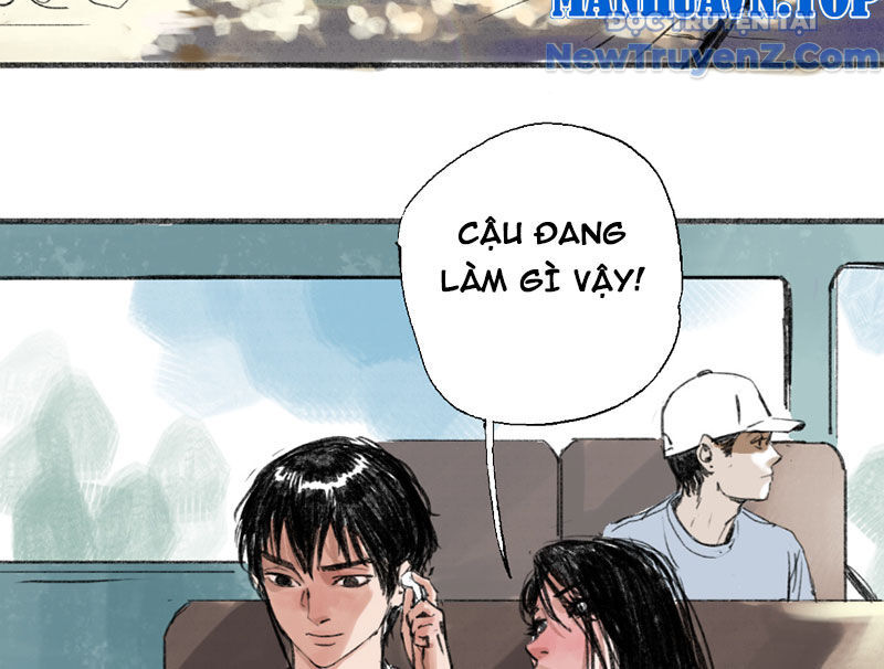 Quỷ Bộ Nhân Gian - Chapter 6