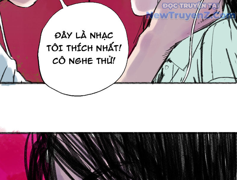 Quỷ Bộ Nhân Gian - Chapter 6