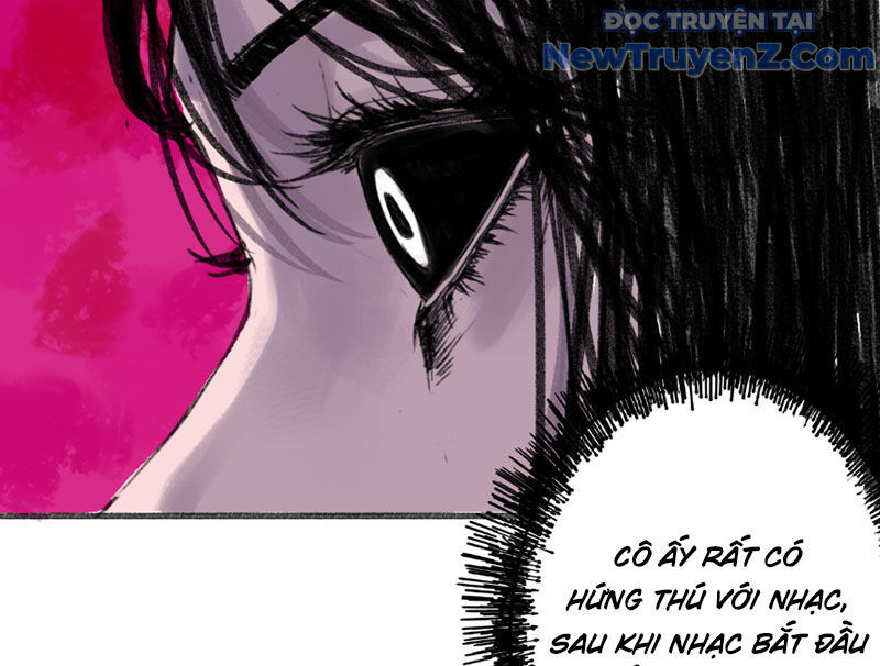 Quỷ Bộ Nhân Gian - Chapter 6