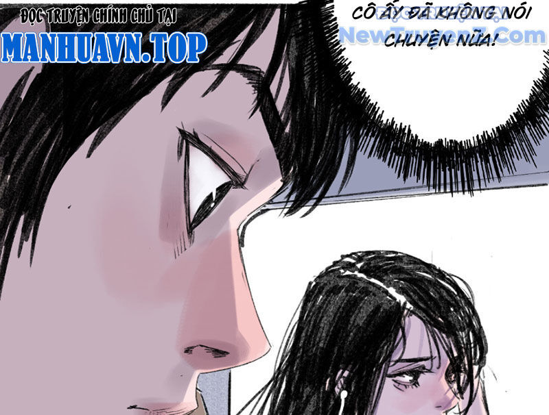 Quỷ Bộ Nhân Gian - Chapter 6