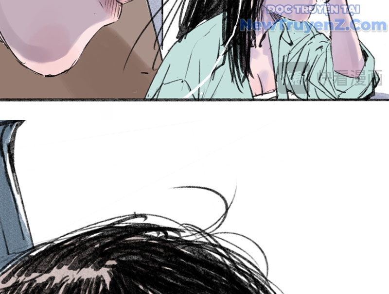 Quỷ Bộ Nhân Gian - Chapter 6