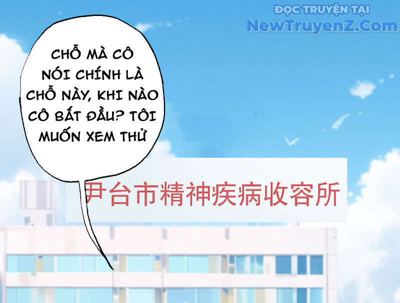 Quỷ Bộ Nhân Gian - Chapter 6